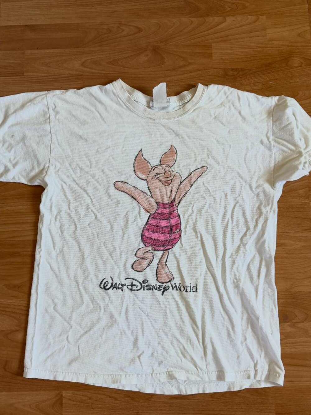 Disney Piglet Shirt